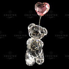 Swarovski Crystal KRIS BEAR I