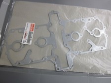 NOS Yamaha Cylinder Head