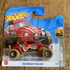 HOT WHEELS. VOLKSWAGEN "BAJA