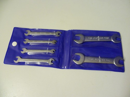 Spanner set - spanner,