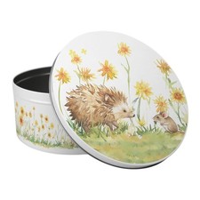 Hedgehog & Mouse Large Cake