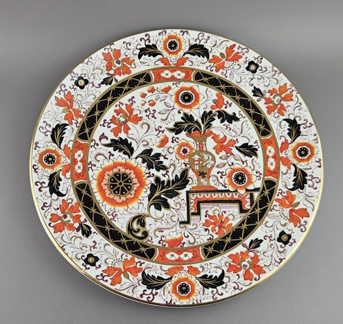 Mason dinner plate - mason's,