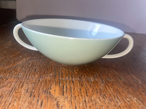 Poole pottery celadon green - celadon,