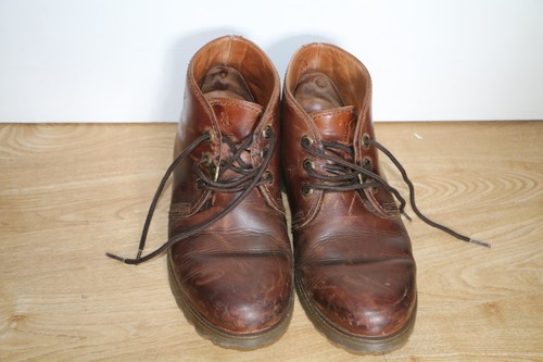 Mens panama jack boots - panama, 7/41