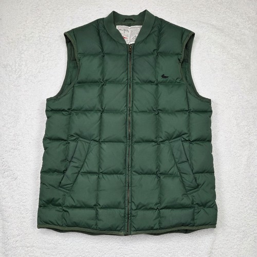 Aubin wills gilet - wills, jacket