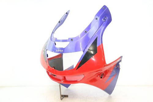 Front fairing kawasaki zx 6r - fairing,