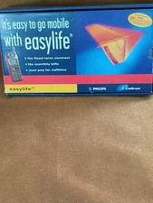 Philips Cellnet Vintage Mobile