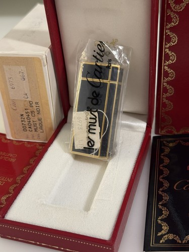 Cartier vintage pentagon mini - vintage,