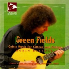 Green Fields - Celtic Music