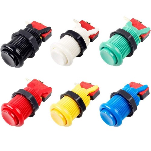 American arcade 28mm concave - american,