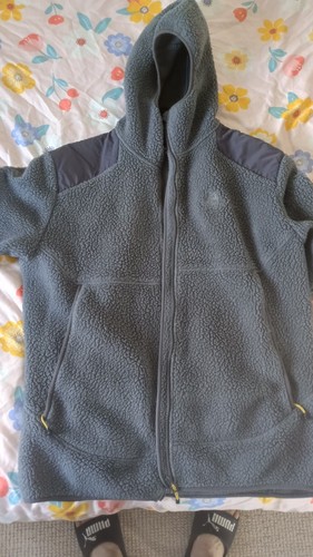 Mountain equipment pile fleece - equipment,
