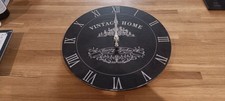 Vintage Home Clock