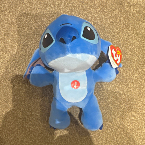 Beanie babies disney lilo - beanie,