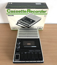 Vintage Philips N2234 Cassette