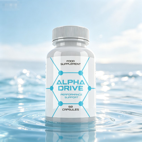 Alpha drive performance - drive,