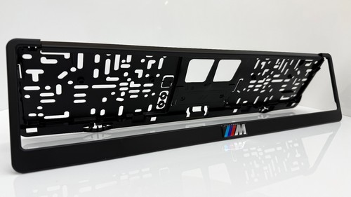 Bmw msport centre chrome - 2,
