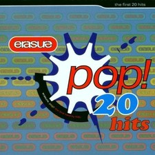 Pop! - The First 20 Hits -