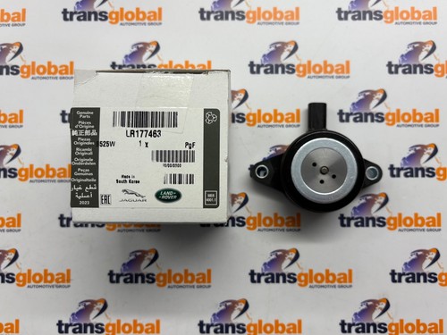Vvt solenoid for discovery - for,