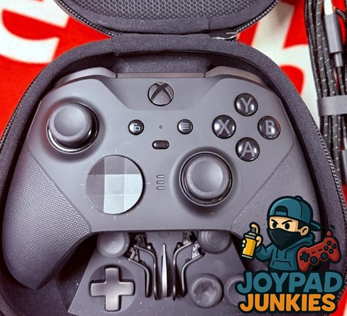 Microsoft xbox elite - microsoft,