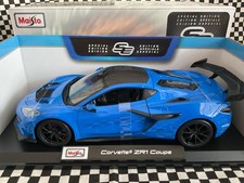 Chevrolet Corvette ZR1 Coupe