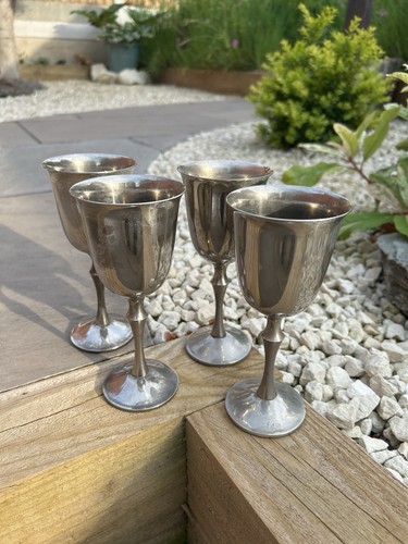 Set grenadier silver - of, 4