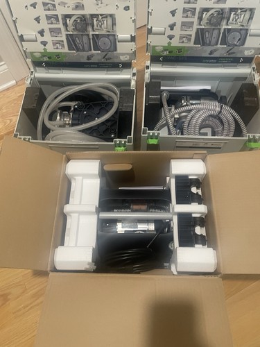 Festool vac sys - festool,