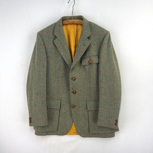 Bladen supasax tweed - tweed, jacket