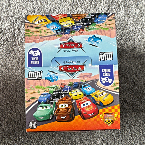 Mattel disney pixar - disney,