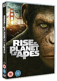 Rise the planet - of, apes