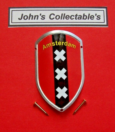 Collectable amsterdam walking - amsterdam,
