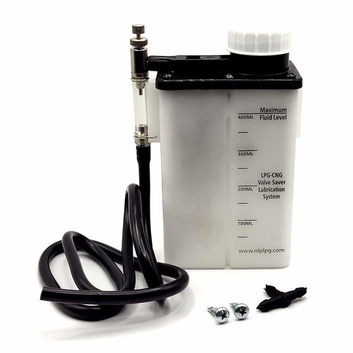 Lpg valve saver kit set - lpg,