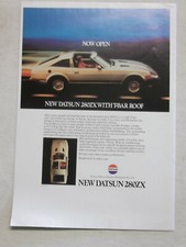 Datsun 280ZX Original
