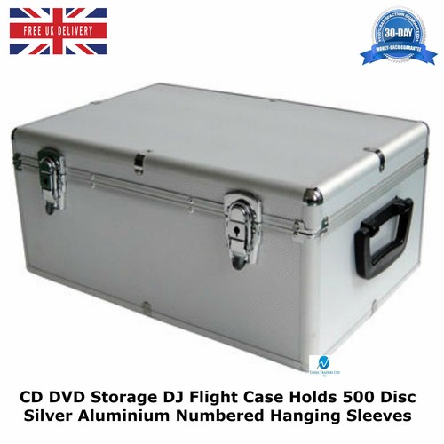 Dvd storage dj - x,