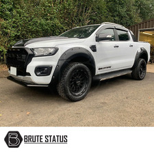 Ford Ranger 2019-2022 Wide