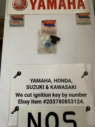 Yamaha tx650 tx750 xs650 rear - yamaha, tx650,tx750,xs650