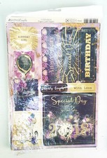 Kanban Champang Chic Card