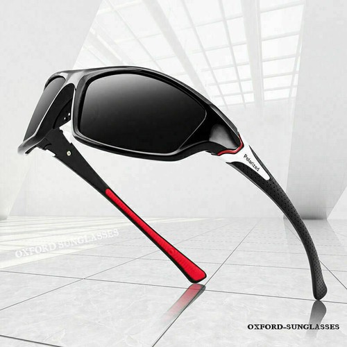Polarized sunglasses men women - men,