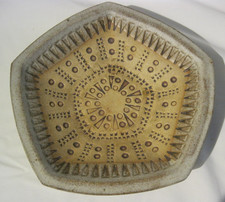 Studio Pottery 1970.s