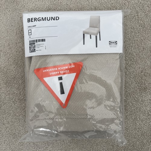 Ikea bergmund chair cover - chair,