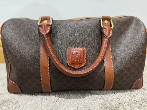 Celine duffle bag - celine,