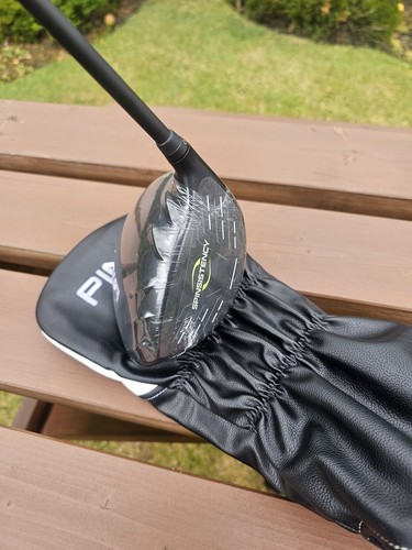 Brand new ping - new,