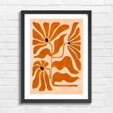 Minimalist Green Botanical