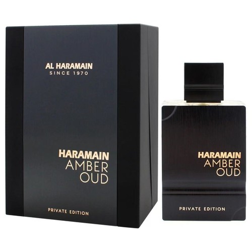 Haramain amber oud - haramain,