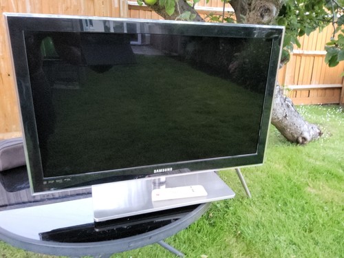 Samsung inch led tv - 32-inch,
