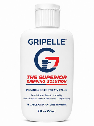 Gripelle pole grip 59ml fl - gripelle, (2