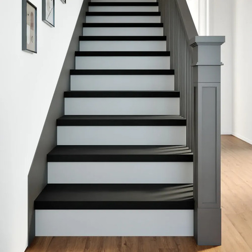 Walplus stair treads pcs - walplus,