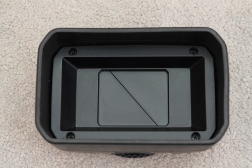 Sony oem lens hood shade - lens,