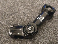 System EX 130mm Black 1 1/8"