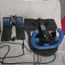 Digital Edge F1 Sim Compact PC Race Simulation PC