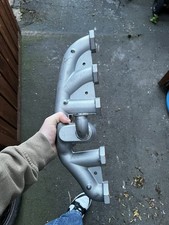 EXHAUST MANIFOLD KIT For VW